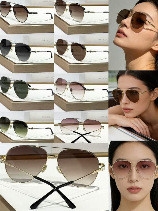 Picture of Jimmy Choo Sunglasses _SKUfw77894100fw
